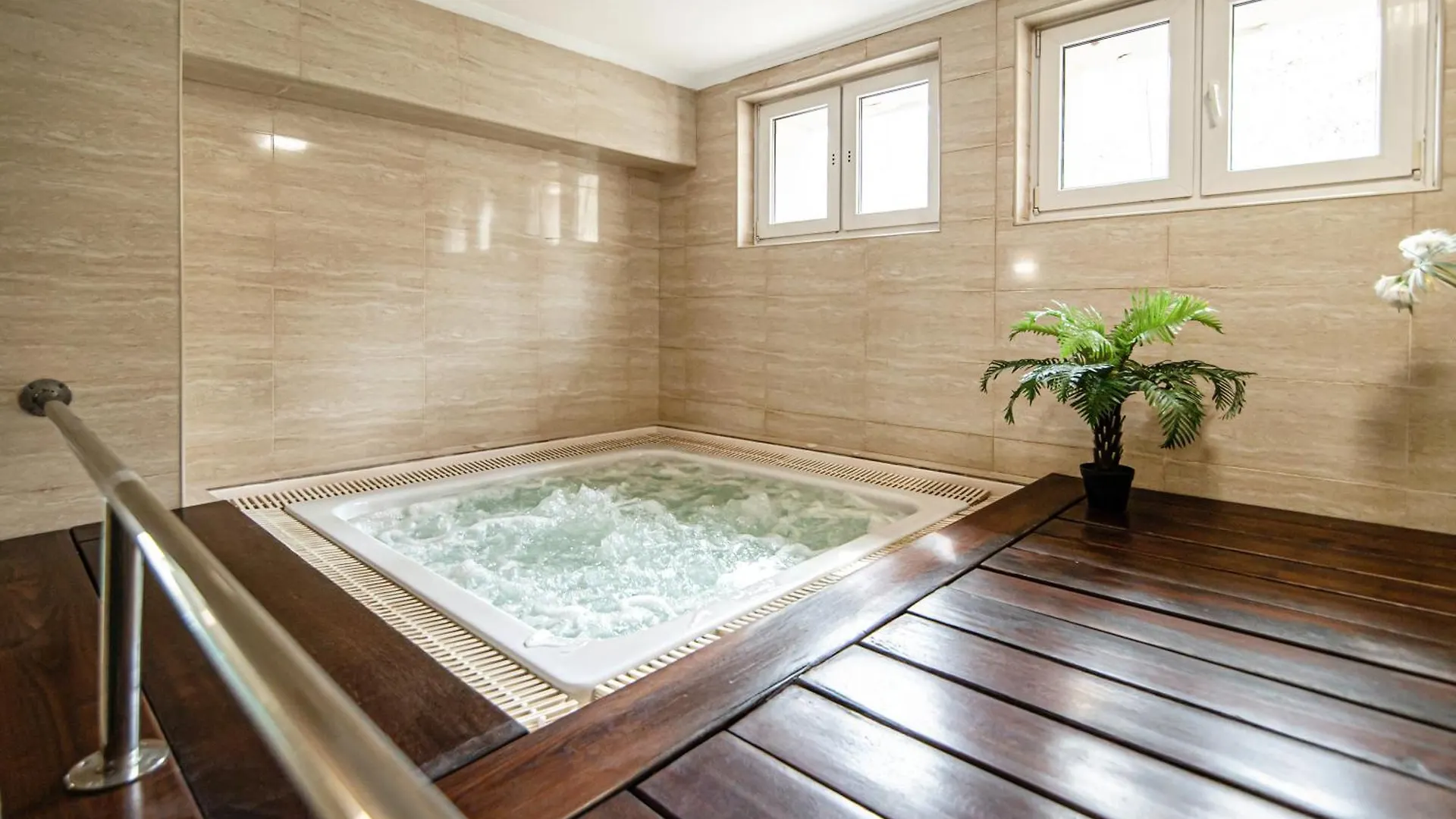 מלון קרפאז' Gorska Sadyba Spa פולין
