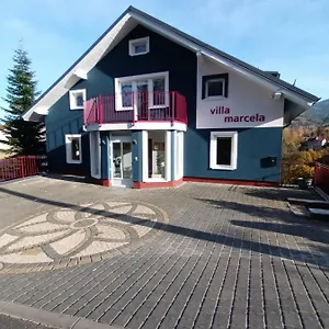 Guest house Marcela, Karpacz