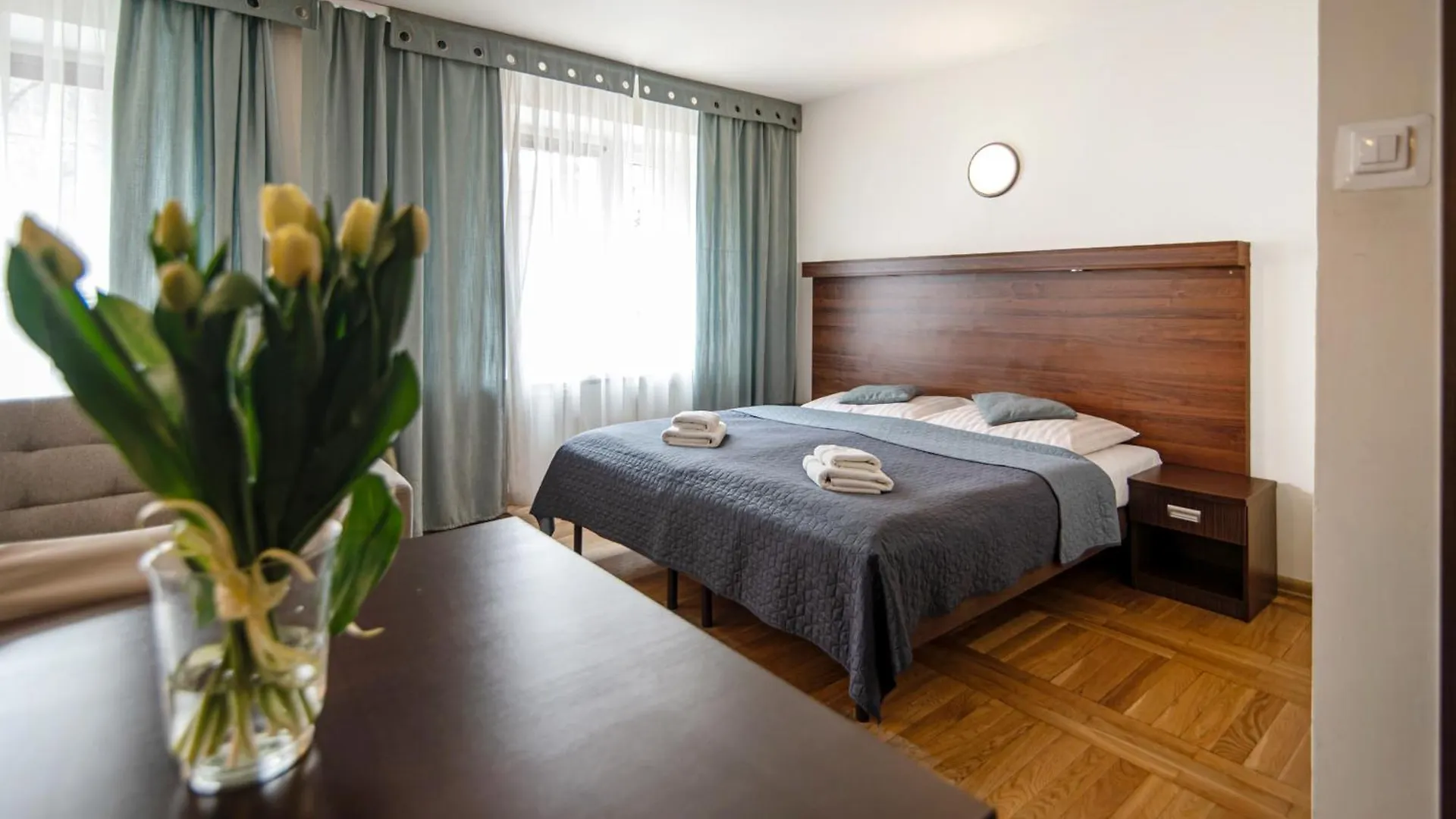 Gorska Sadyba Spa Karpacz 0*,  Poland