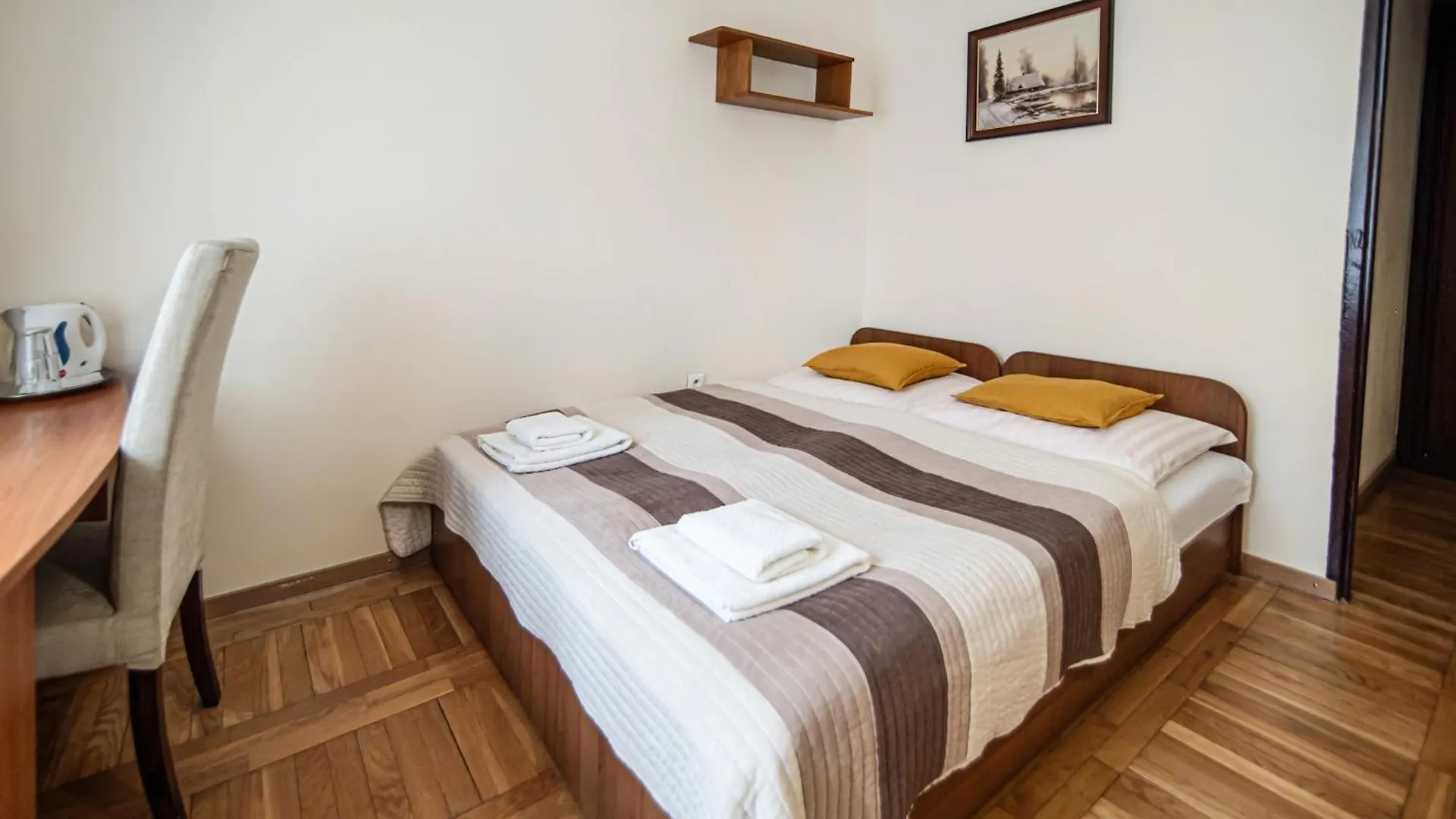Hotel Gorska Sadyba Spa Karpacz Poland