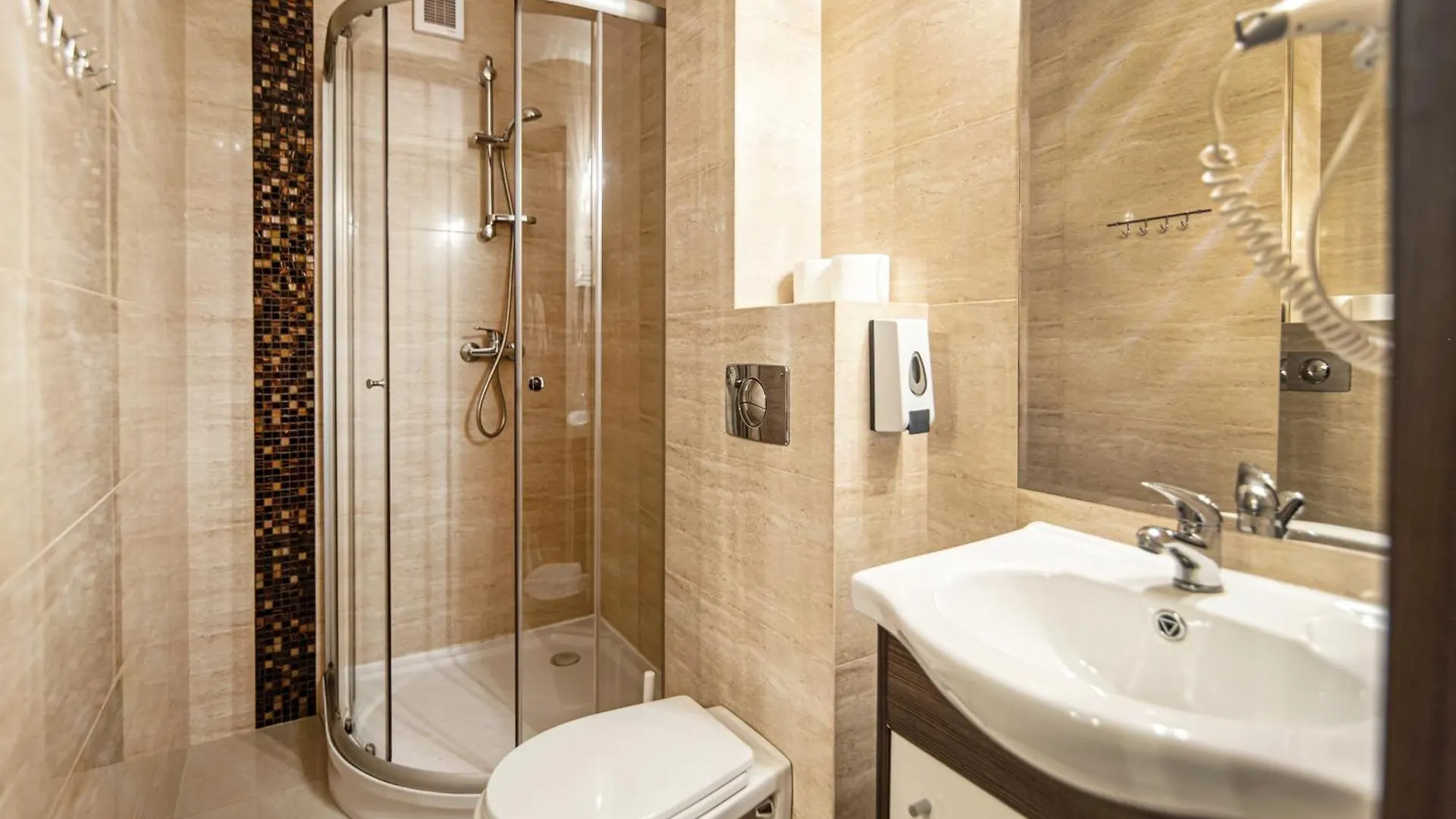 Hotel Gorska Sadyba Spa Karpacz