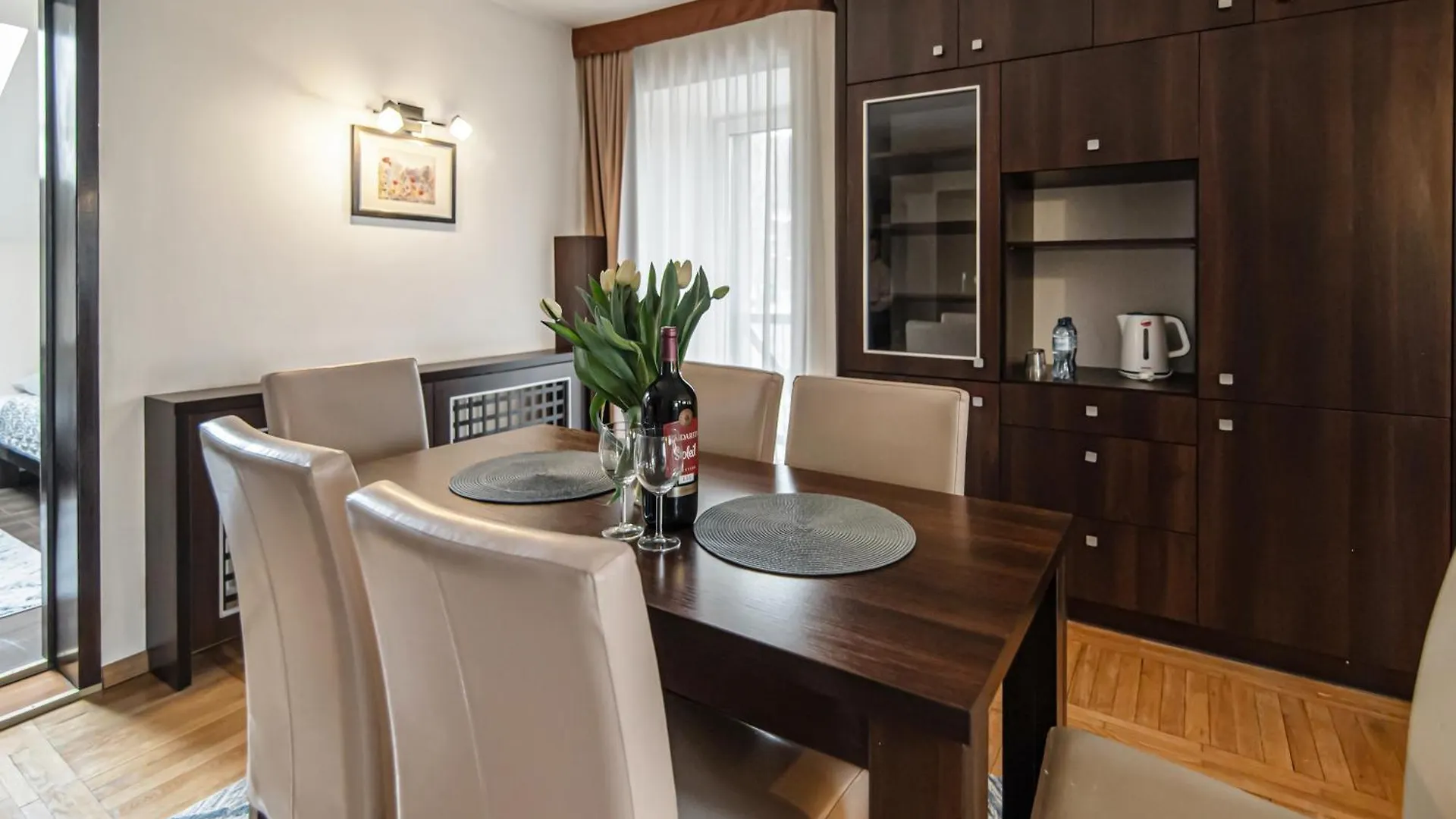 Hotel Gorska Sadyba Spa Karpacz