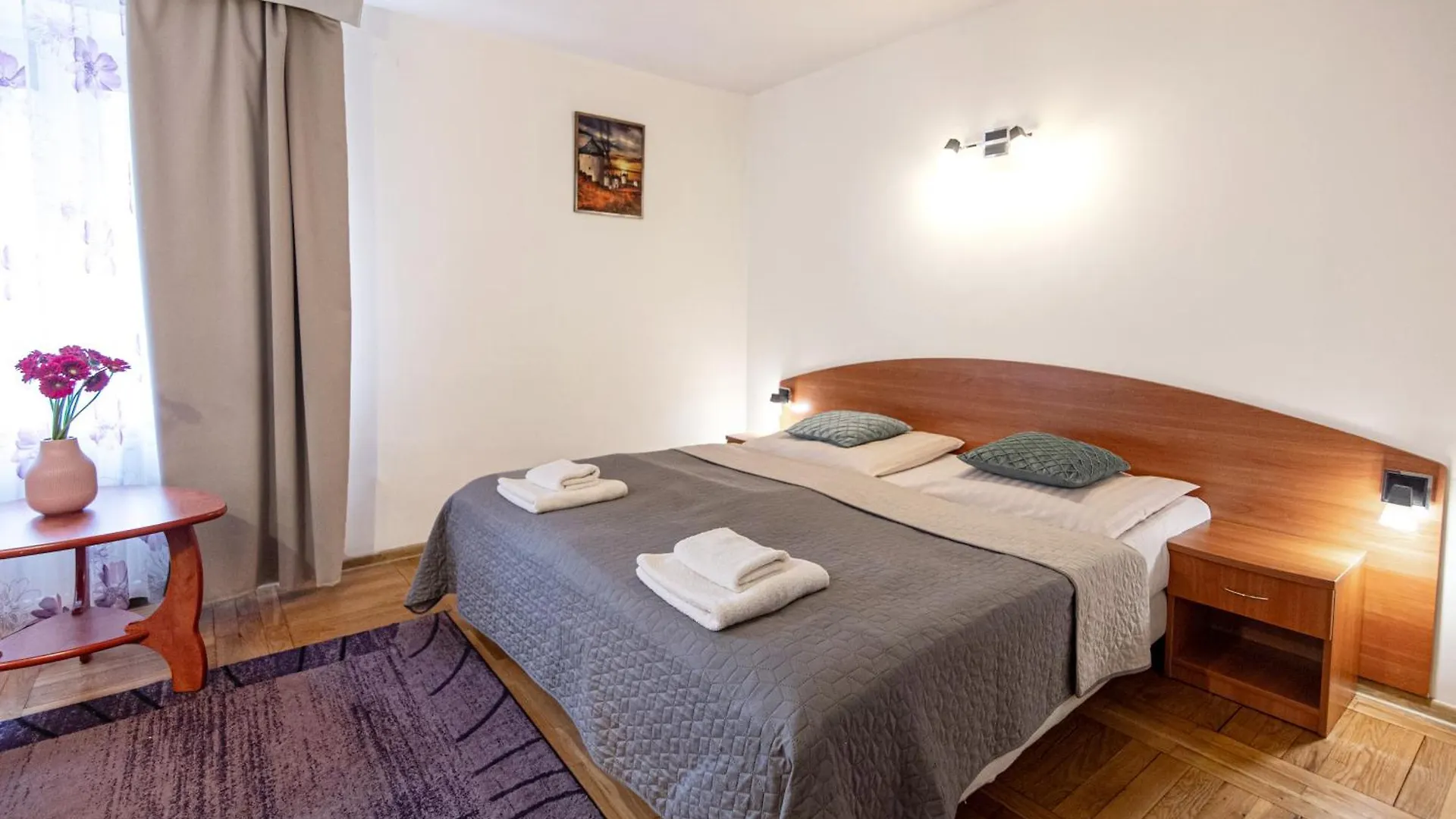 Gorska Sadyba Spa Karpacz Poland