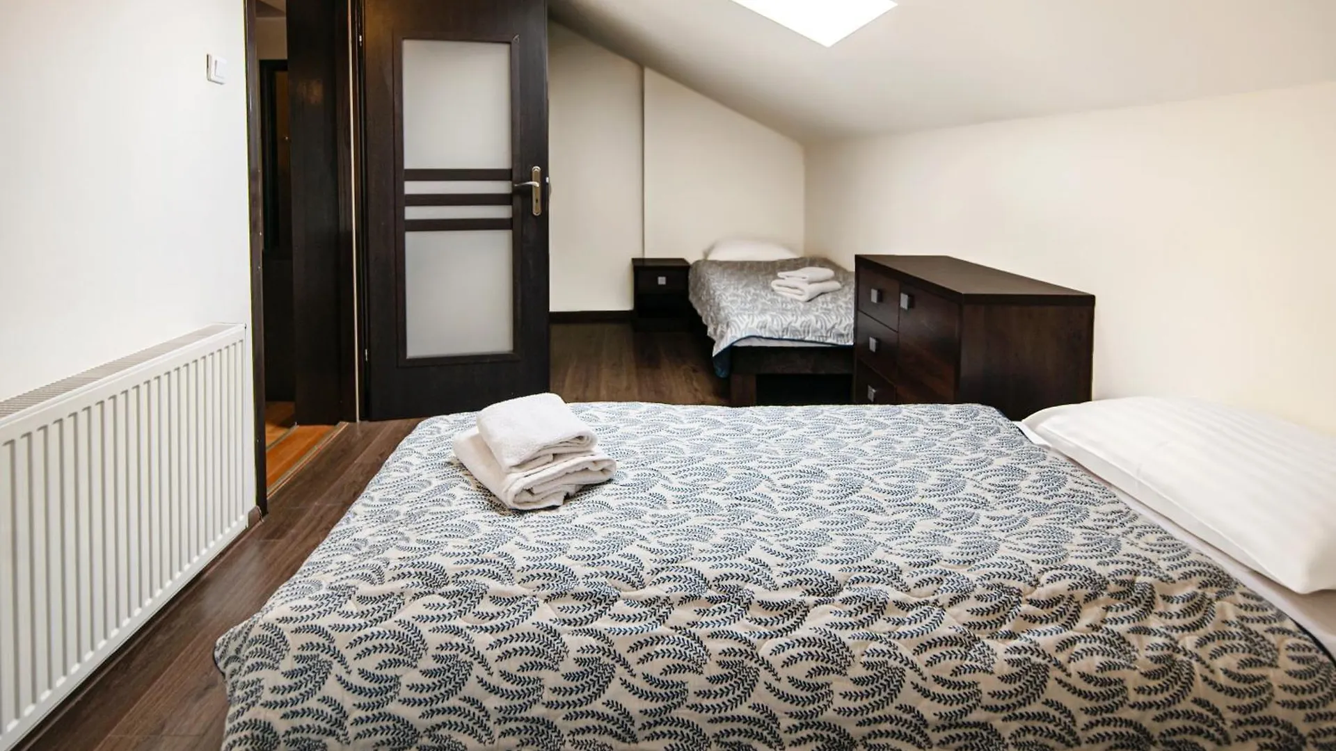 Gorska Sadyba Spa Karpacz Hotel