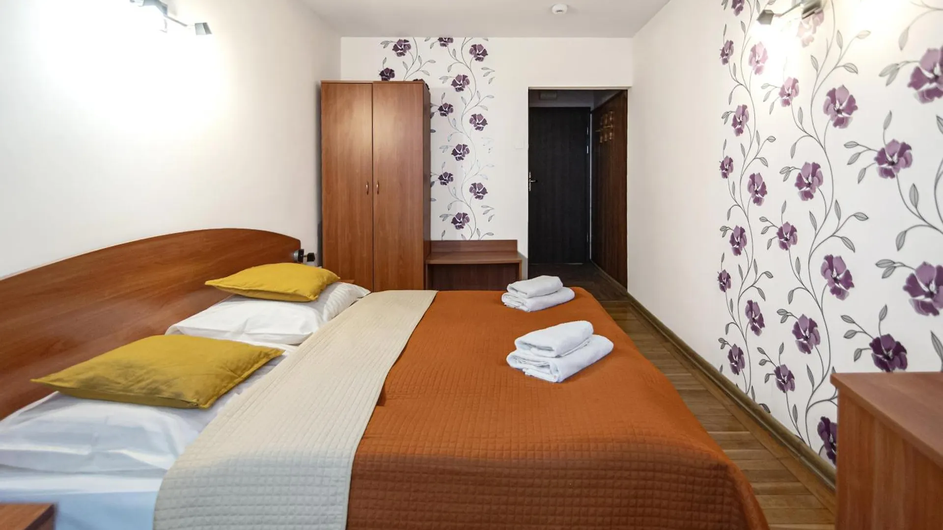 Gorska Sadyba Spa Karpacz Hotel