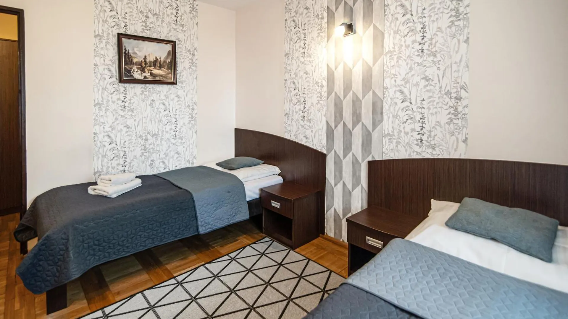Gorska Sadyba Spa Karpacz