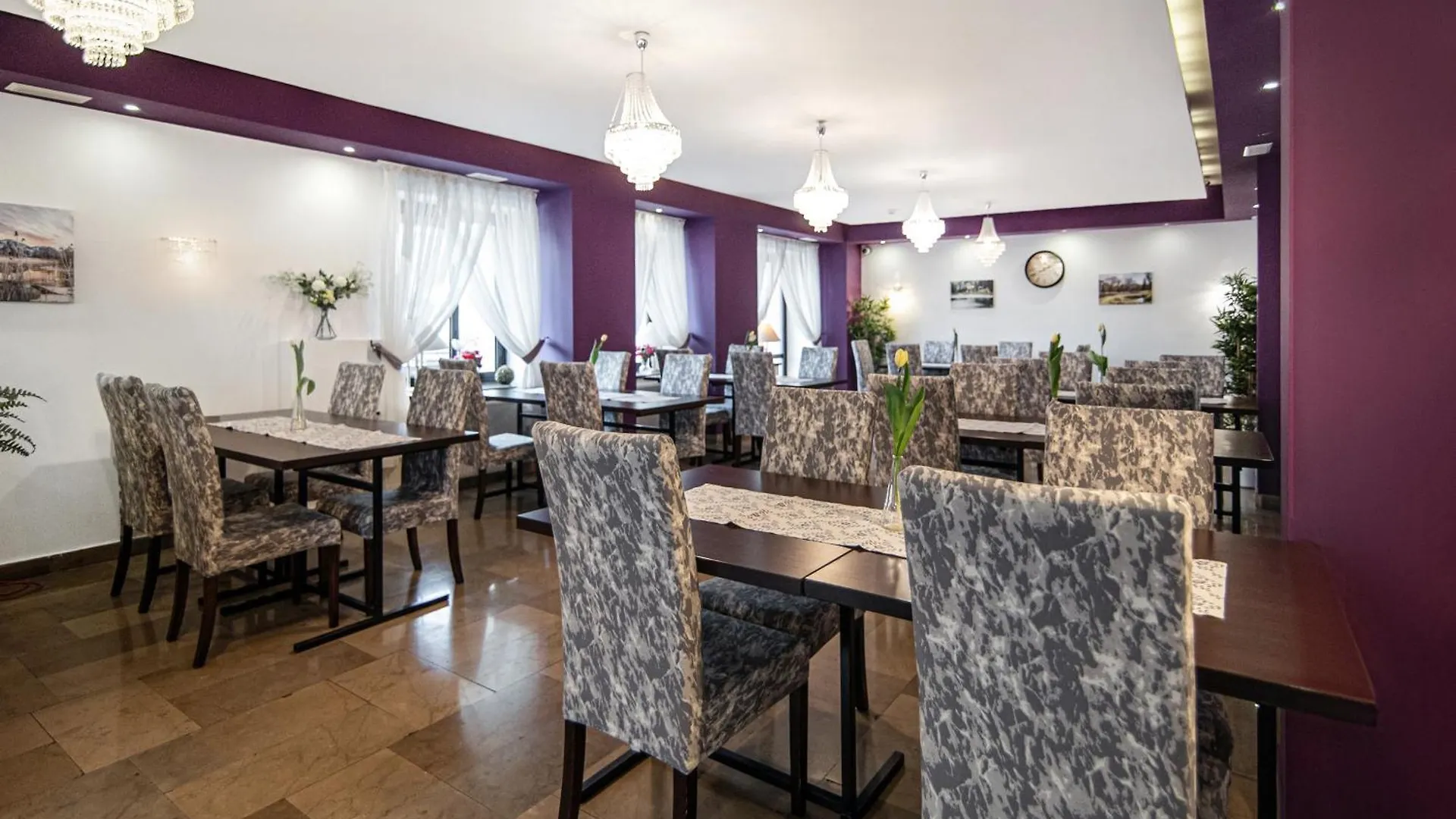 Hotel Gorska Sadyba Spa Karpacz