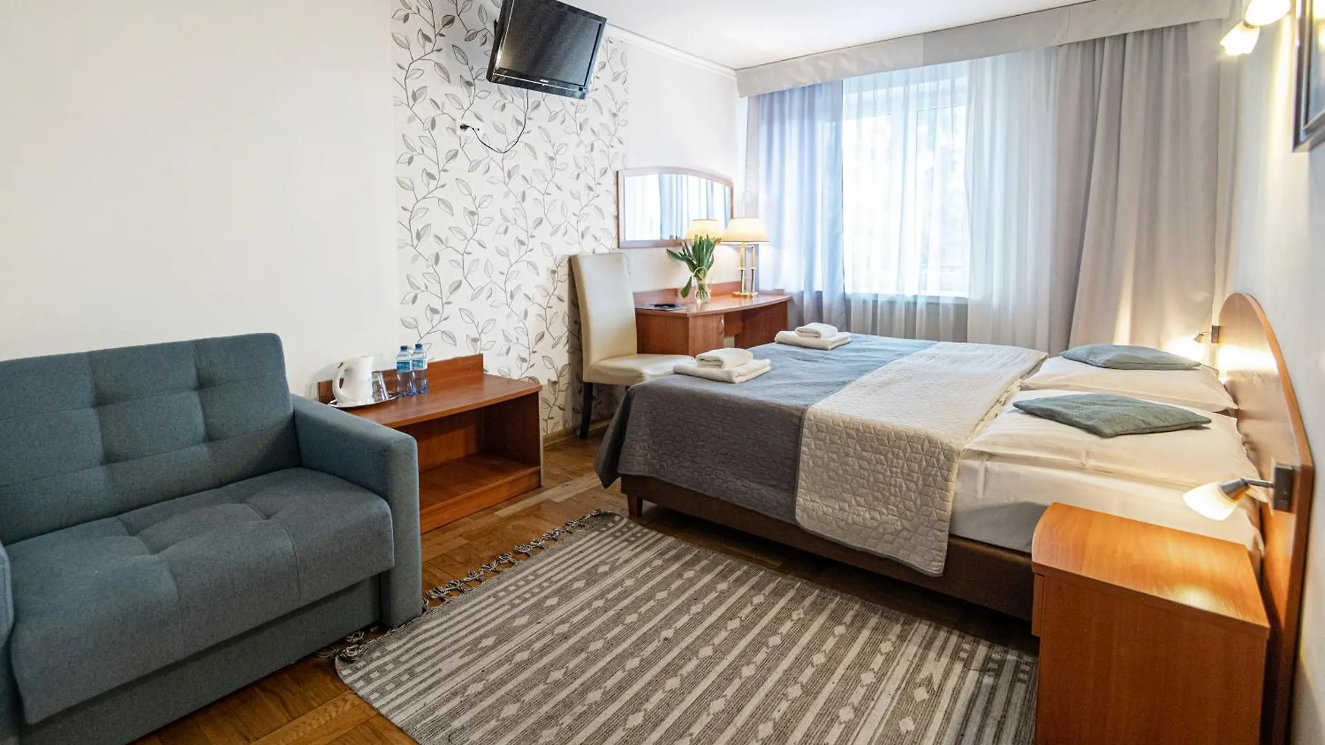 Hotel Gorska Sadyba Spa Karpacz