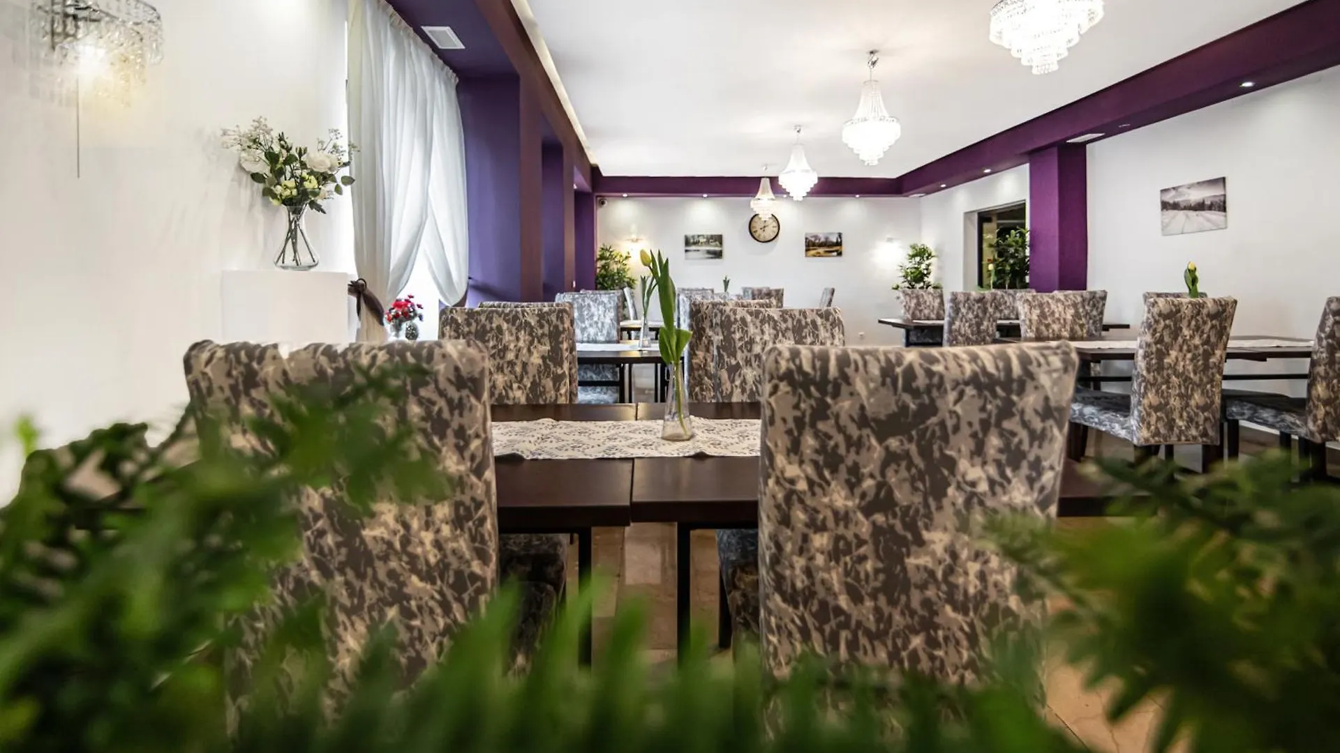 Hotel Gorska Sadyba Spa Karpacz
