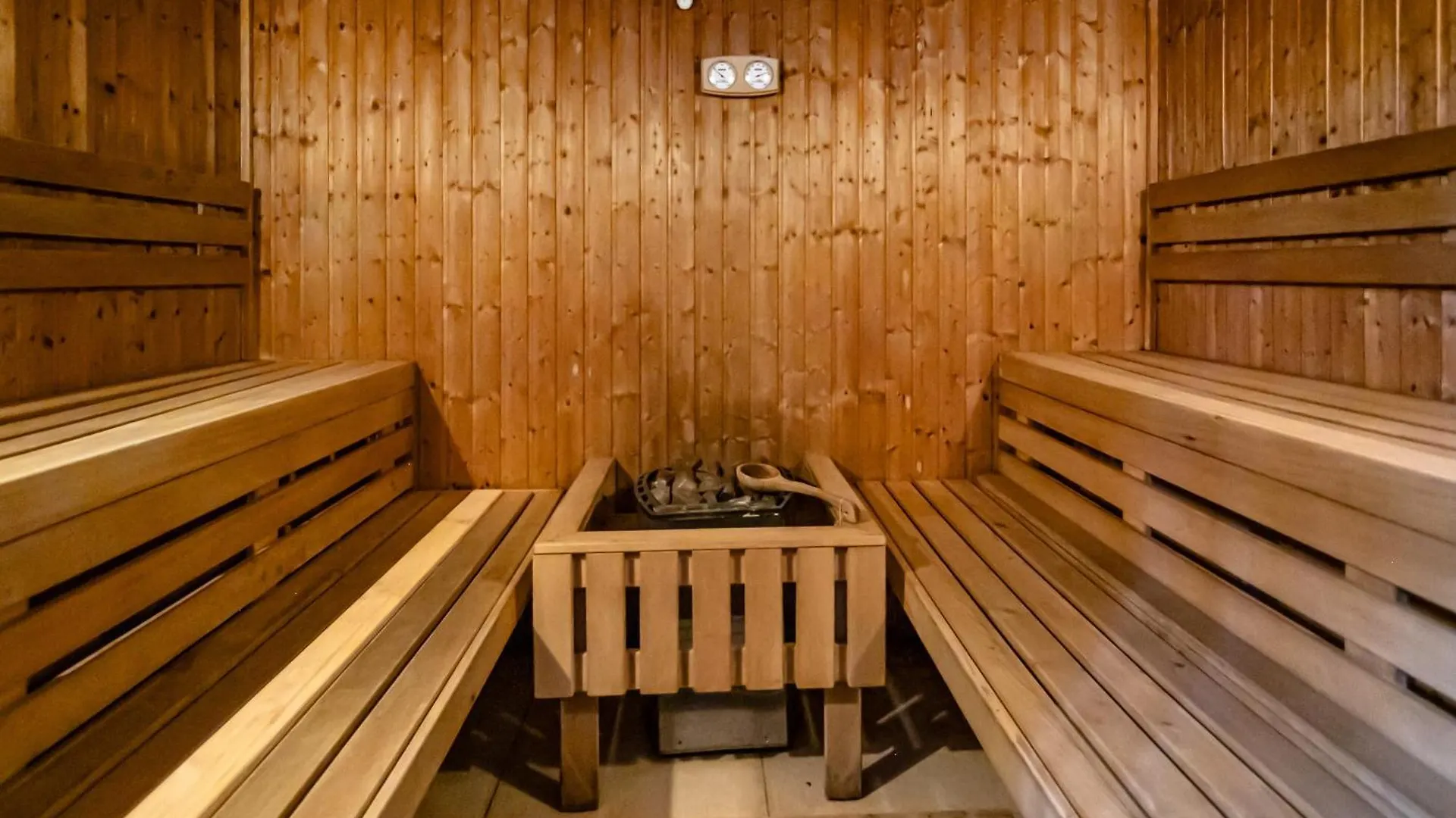Gorska Sadyba Spa Karpacz