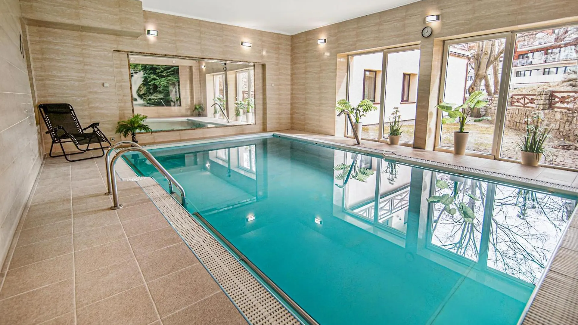 Hotel Gorska Sadyba Spa Karpacz