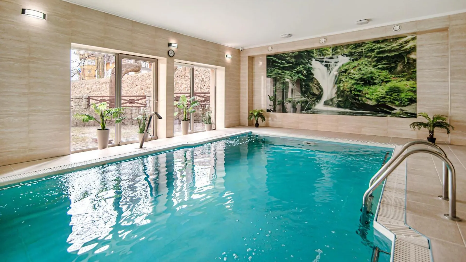 Gorska Sadyba Spa Karpacz Hotel